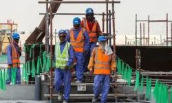 وزارة العمل تعلن ضوابط تشغيل العمالة الأجنبية